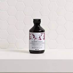 Replumping Shampoo Shampoing Repulpant