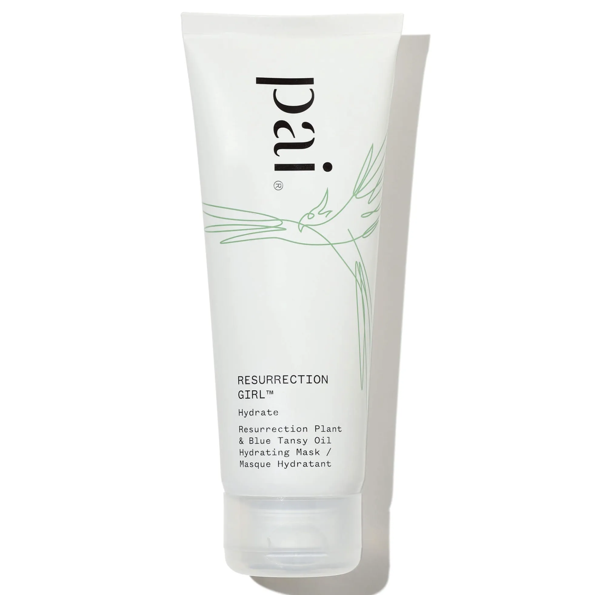 Resurrection Girl Hydrating Mask Masque Hydratant