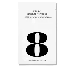 Retinoate Eye Patches Yeux
