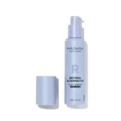 Retinol Alternative Plant-Powered Night Cream Crème de Nuit