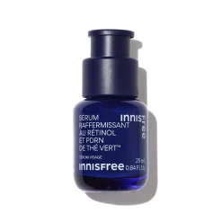 Retinol Green Tea PDRN™ Firming Serum Sérum Raffermissant au Rétinol