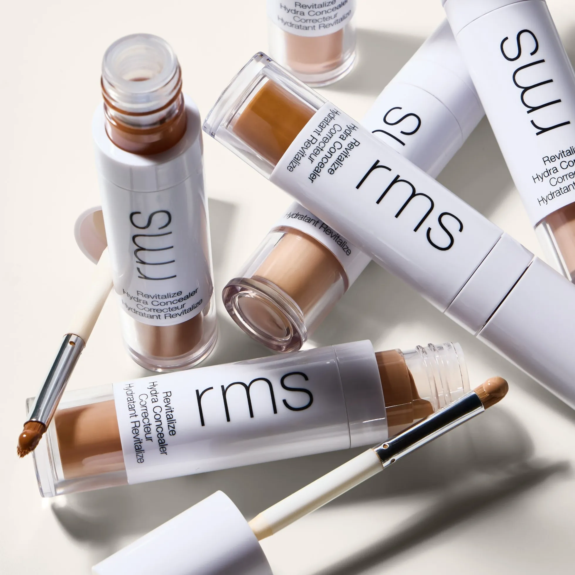 Revitalize Hydra Concealer Correcteur