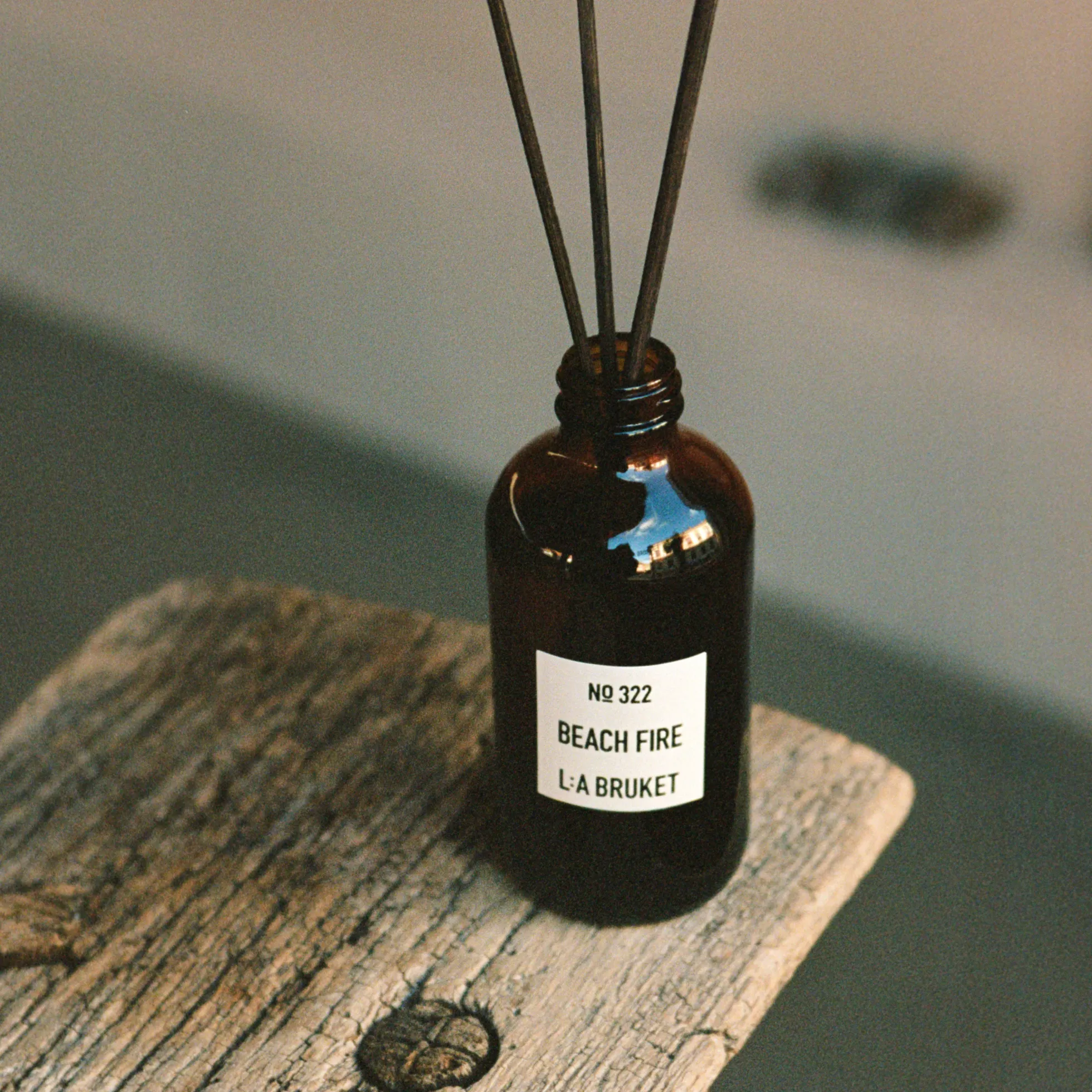 Room Diffuser Diffuseur Beach Fire 322