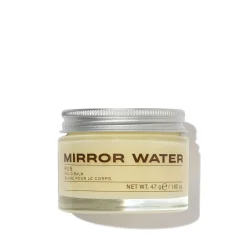 Rub Solid Balm Baume Nourrissant pour le Corps