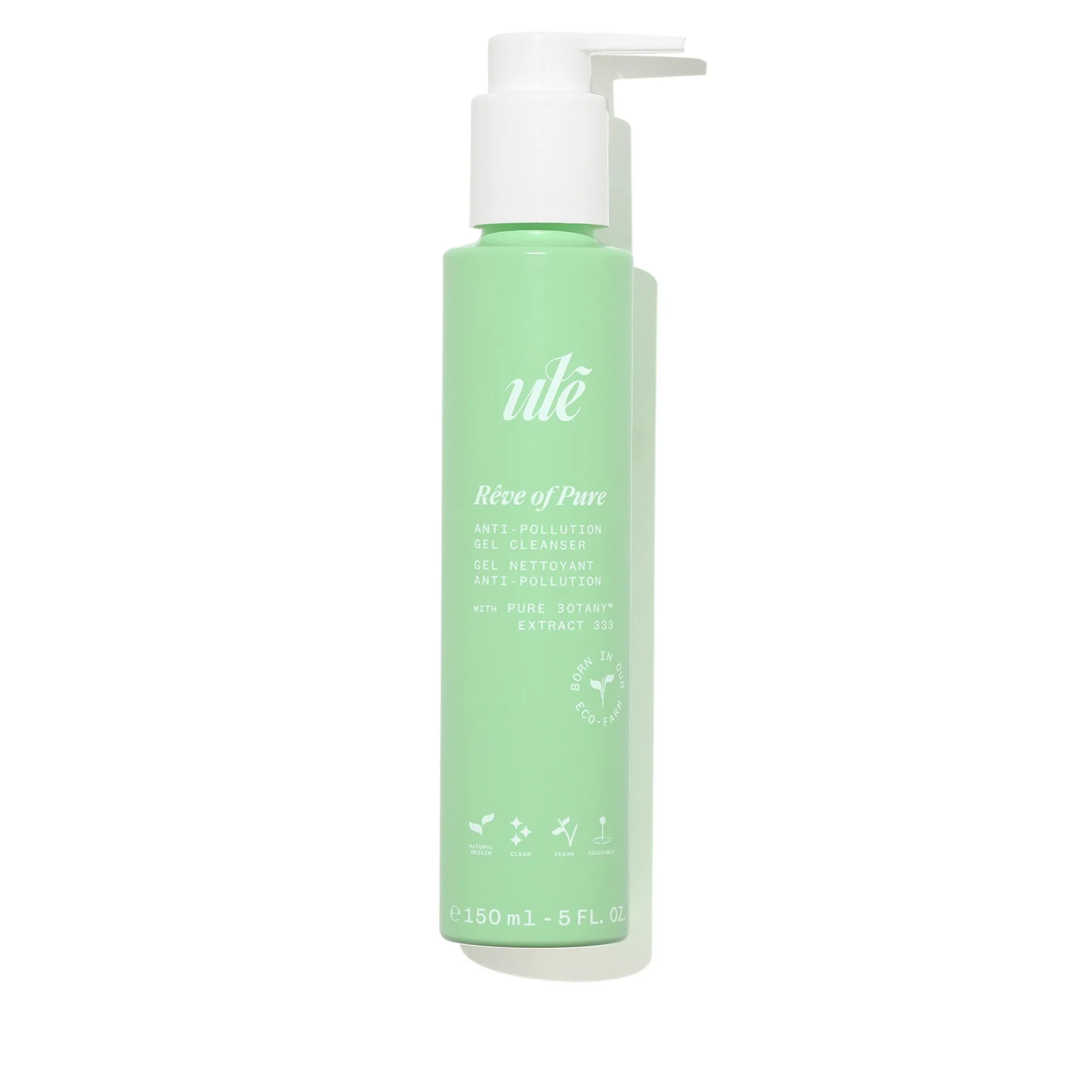 Rêve of Pure Gel Nettoyant Frais