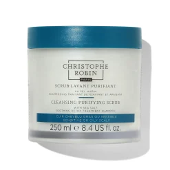 Scrub Lavant Purifiant au Sel Marin
