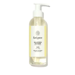 Shampoing Douceur 0-3 ans