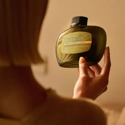 Shampoing Lissant et Hydratant Pêche et Freesia