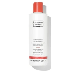 Shampoing Régénérant à la Figue de Barbarie