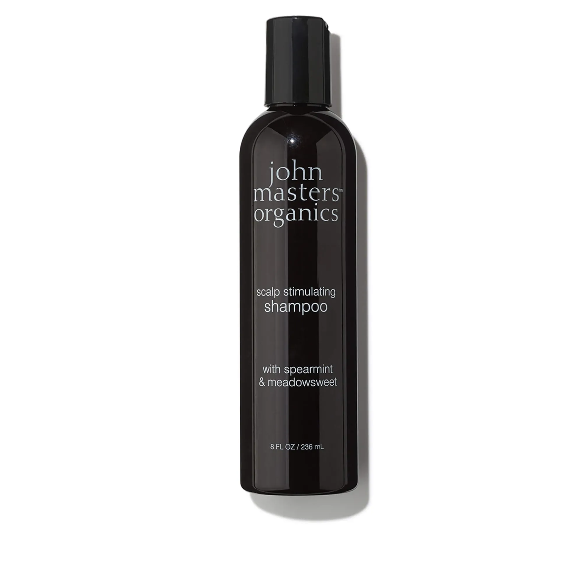 Shampoing Stimulant & Purifiant