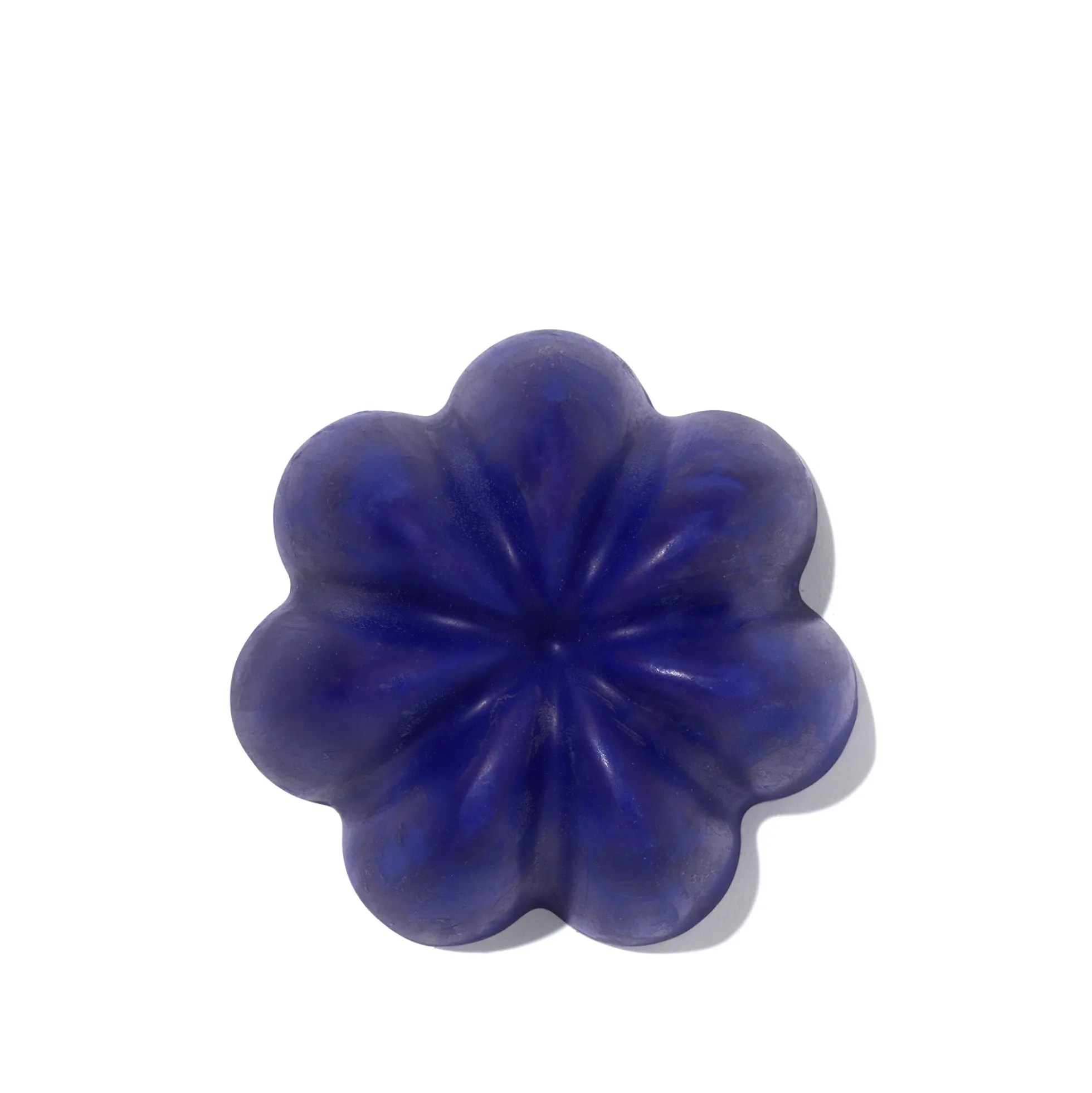 Shampoing Violet Solide