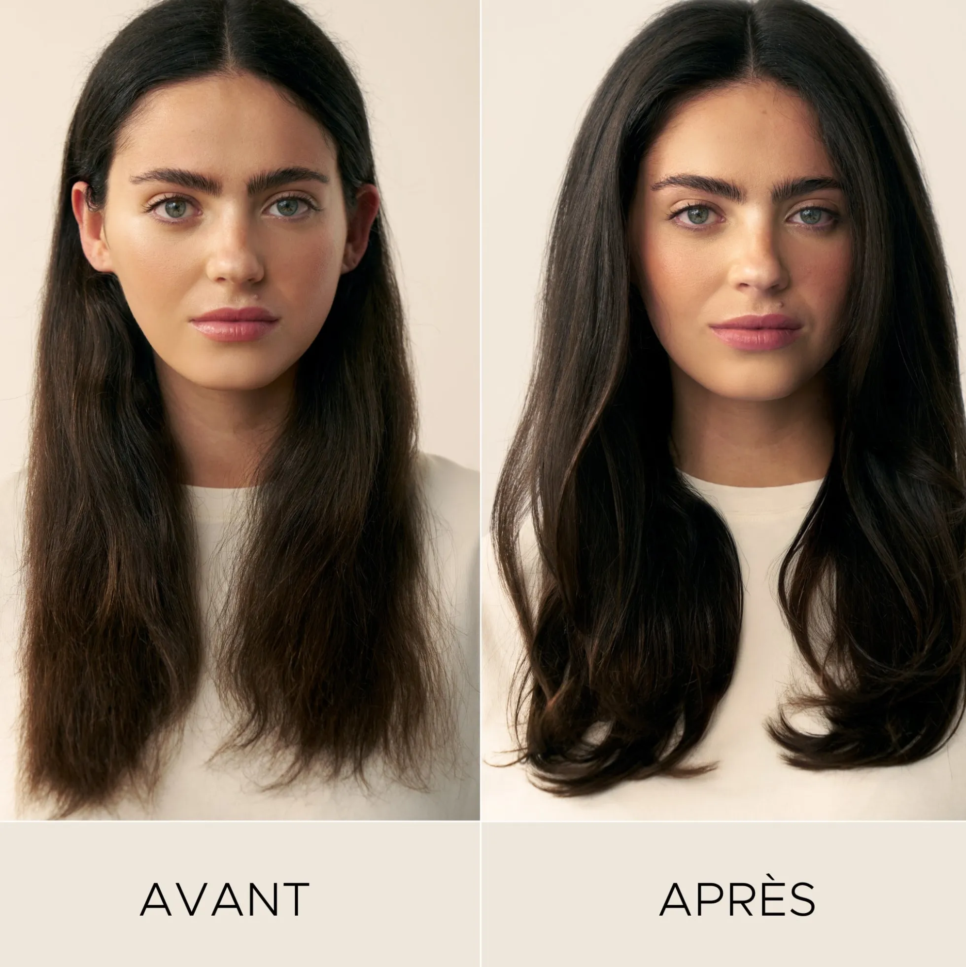 Shampooing Fortifiant aux Peptides d'Amarante