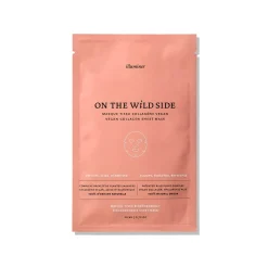 Sheet Mask Bio Cellulose Collagène Vegan