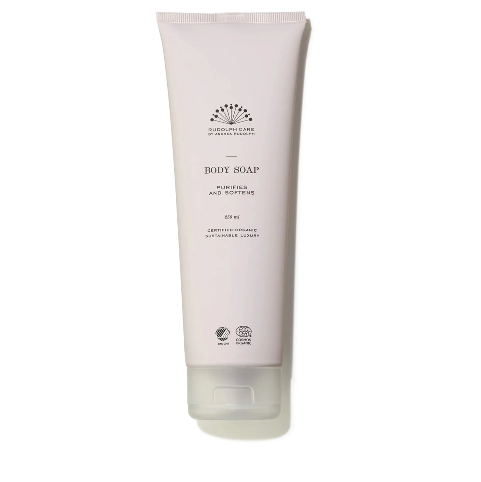 Shower Power Bodysoap Gel Douche Energisant