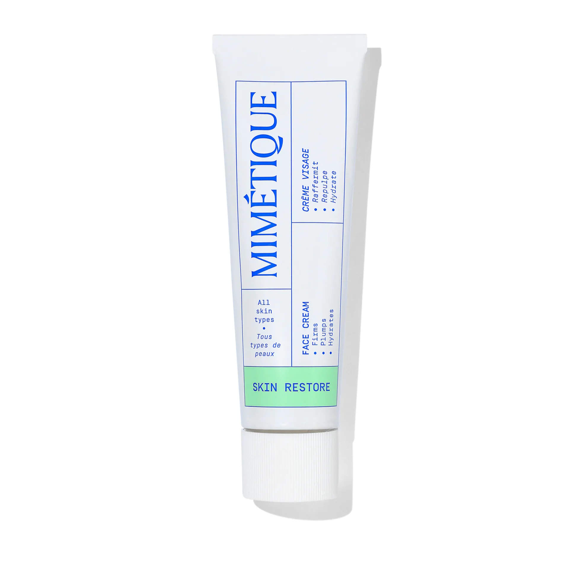 Skin Restore Crème Visage