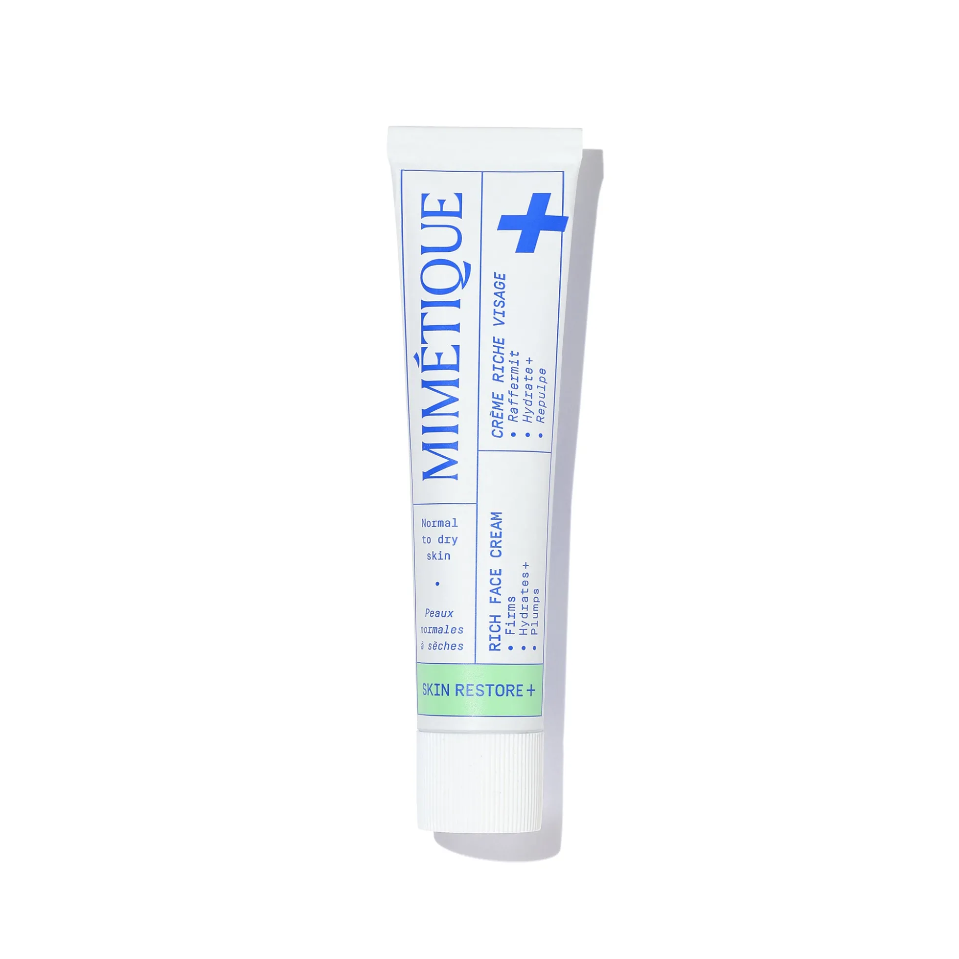 Skin Restore+ Crème Visage