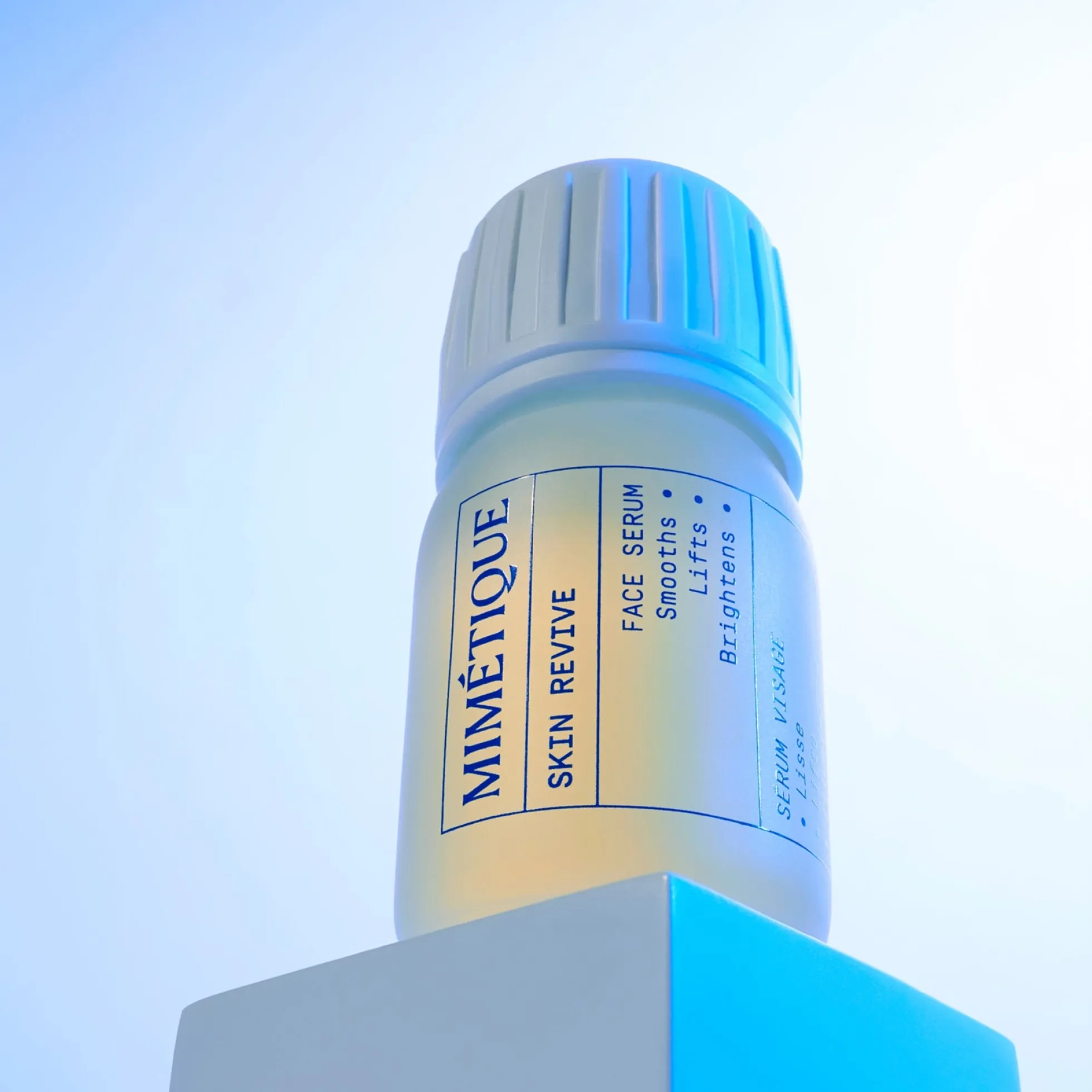 Skin Revive Sérum