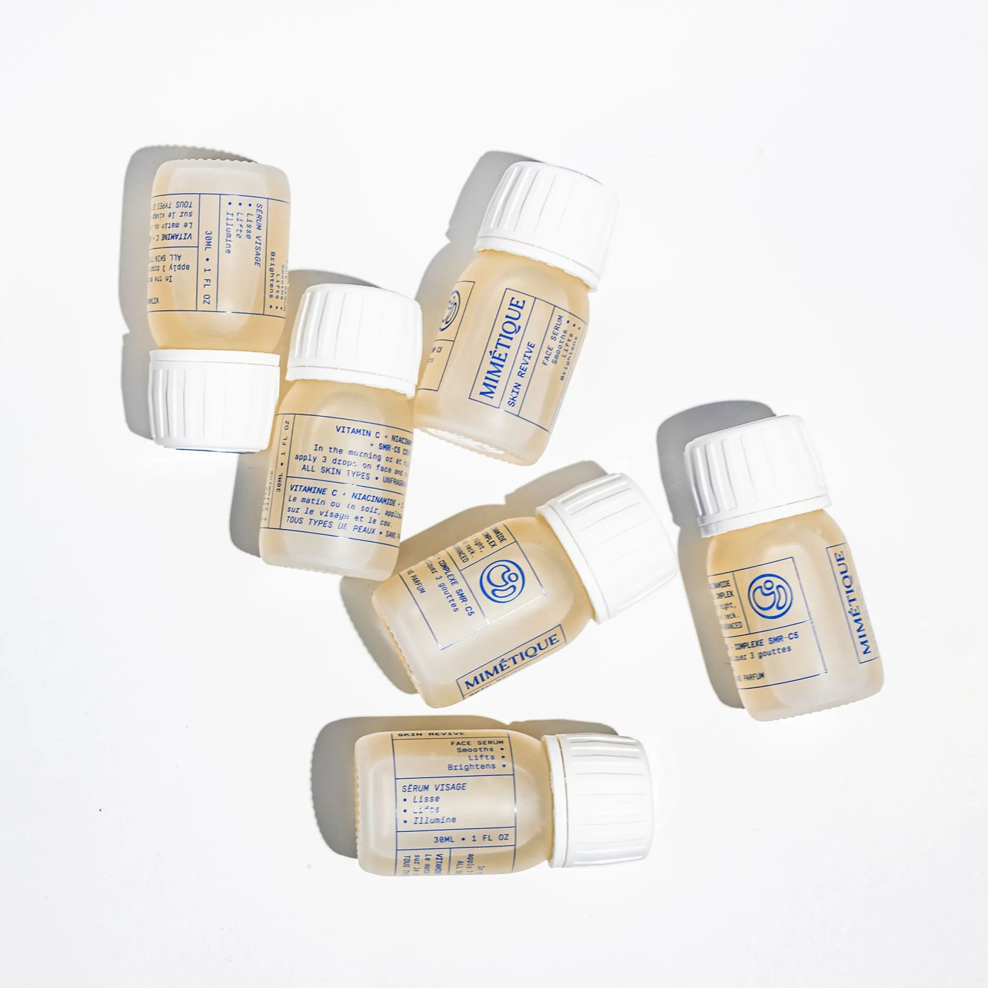 Skin Revive Sérum