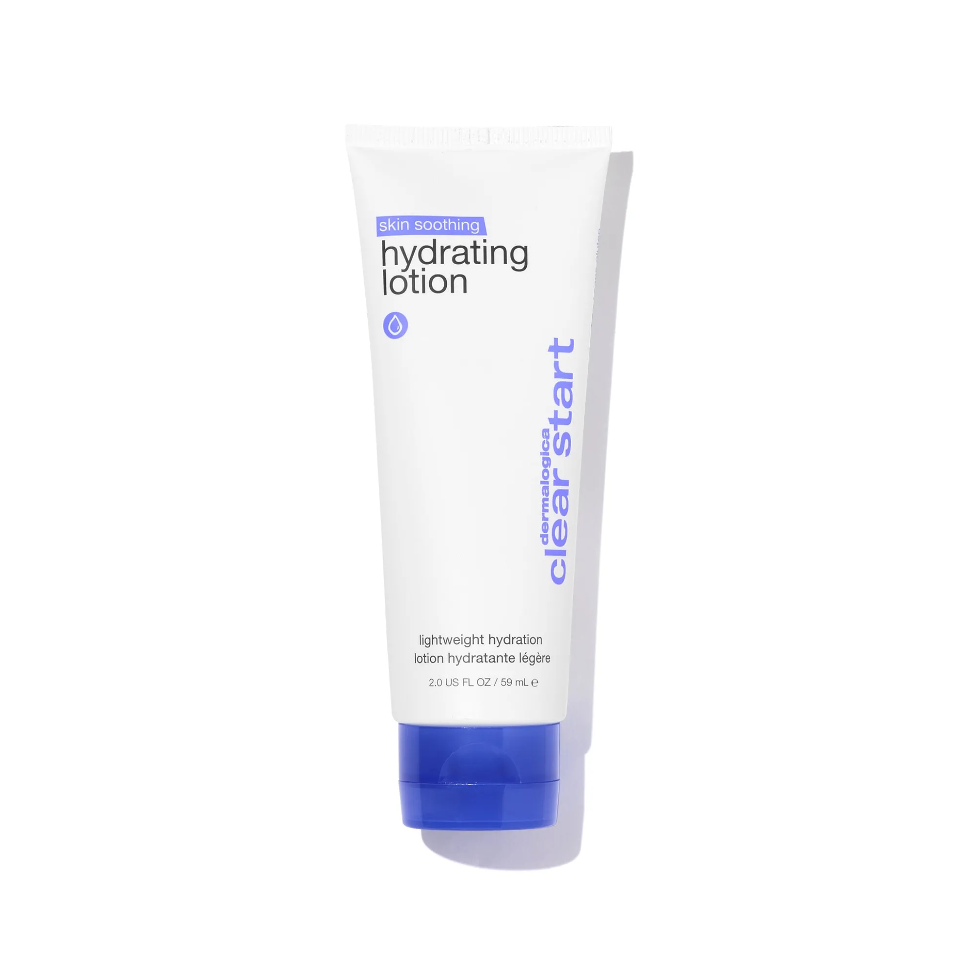 Skin Soothing Hydrating Lotion