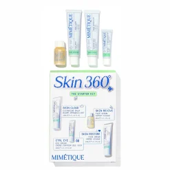 SKIN 360° The Starter Kit