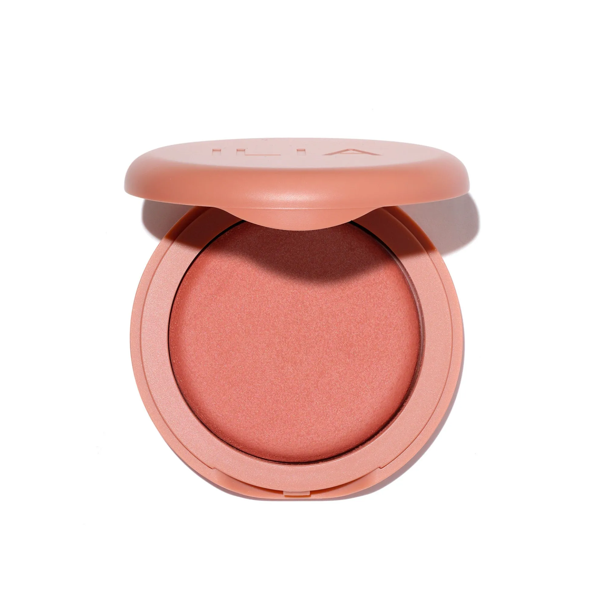 Soft Focus Blurring Blush Poudre