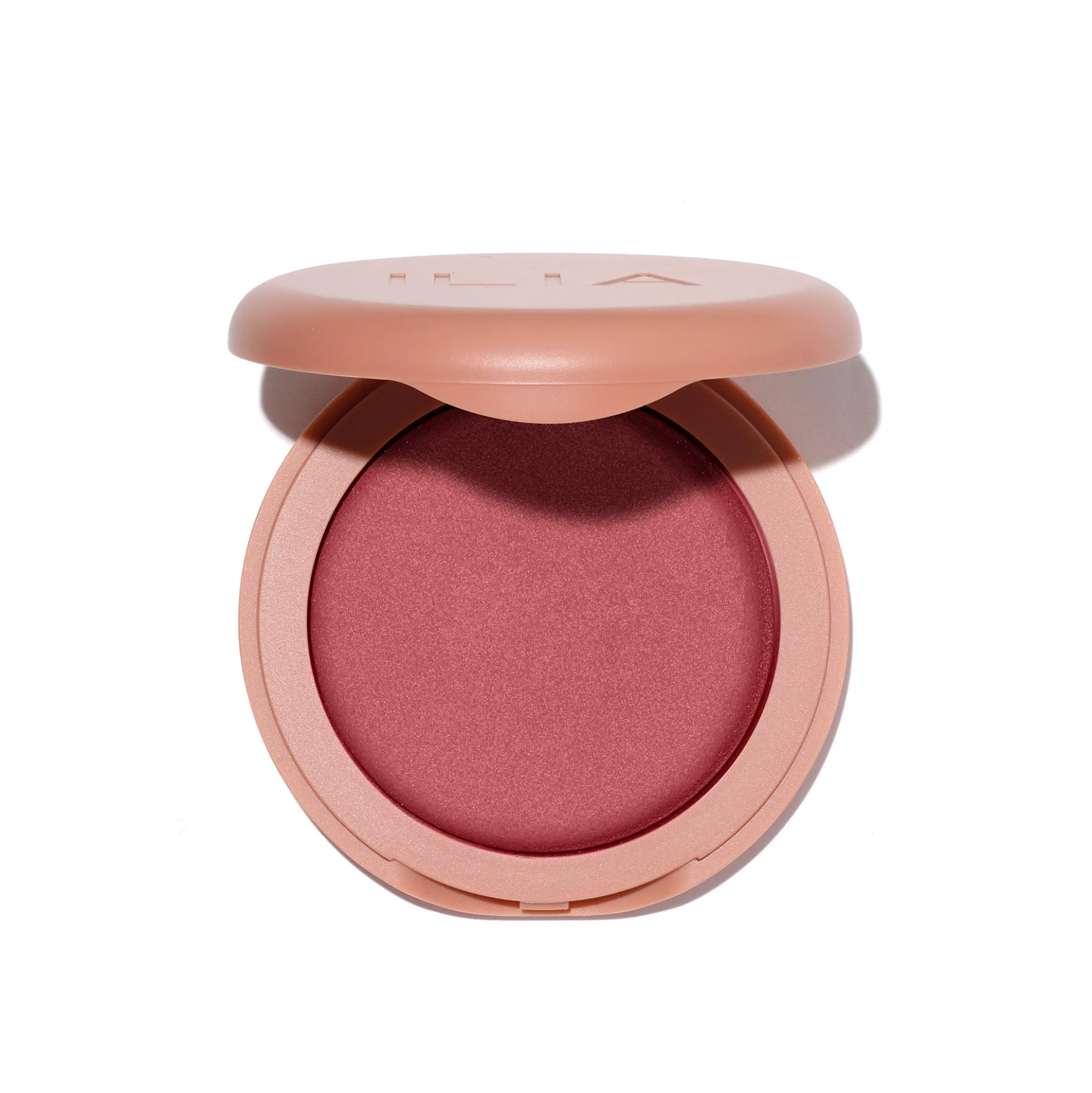 Soft Focus Blurring Blush Poudre