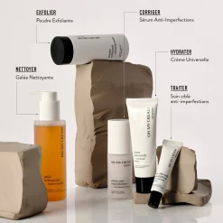 Soin Ciblé Anti-Imperfections