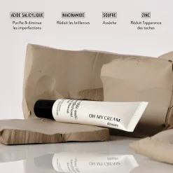Soin Ciblé Anti-Imperfections