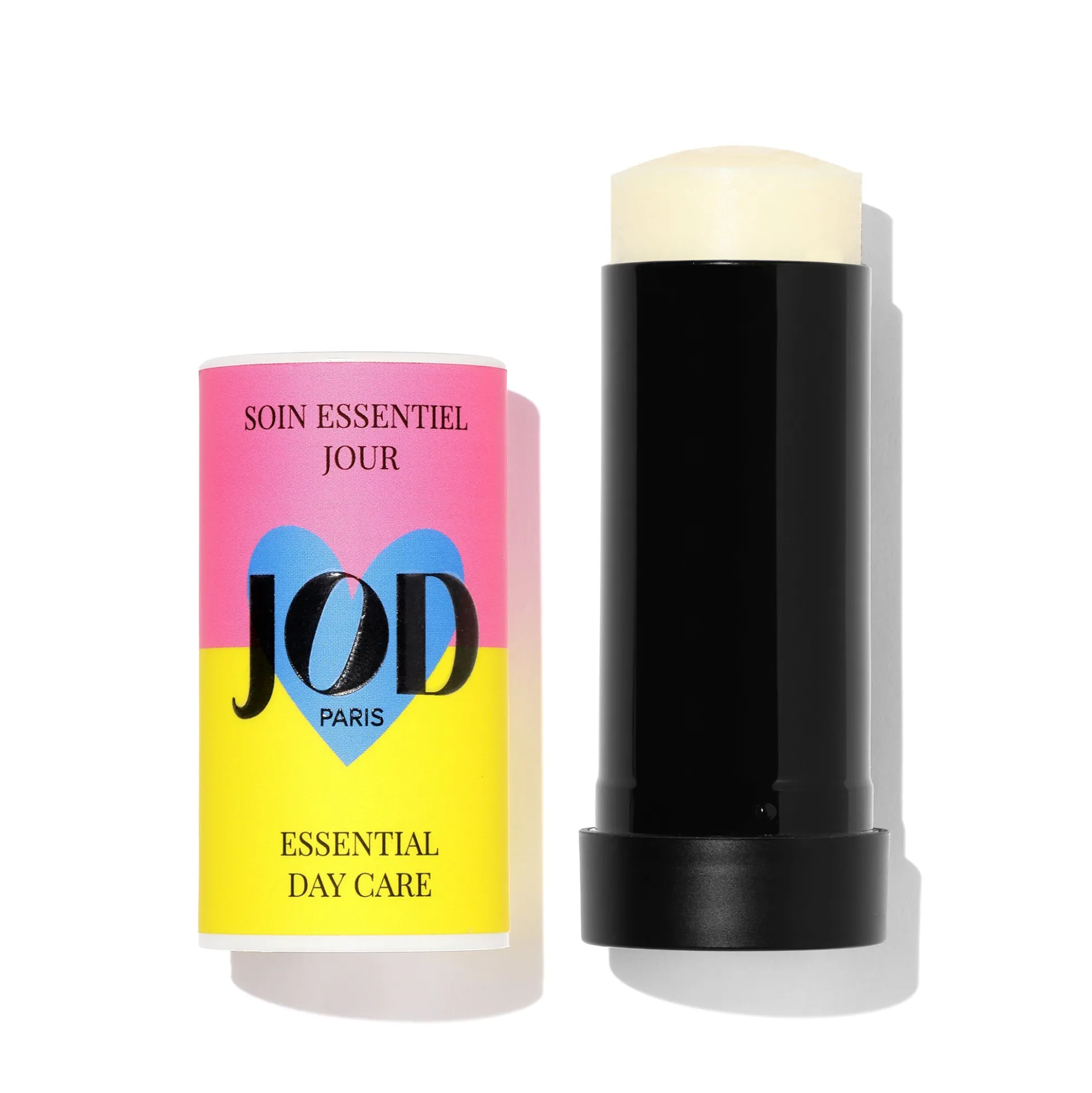 Soin Essentiel Jour