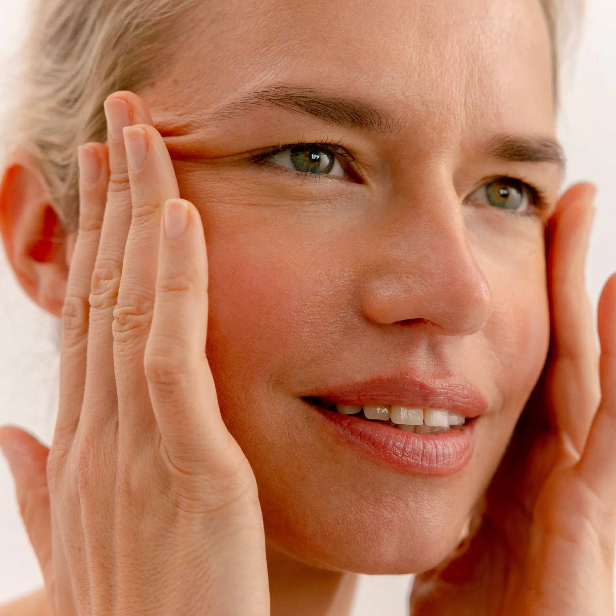 Soin Minéral Teinté SPF50