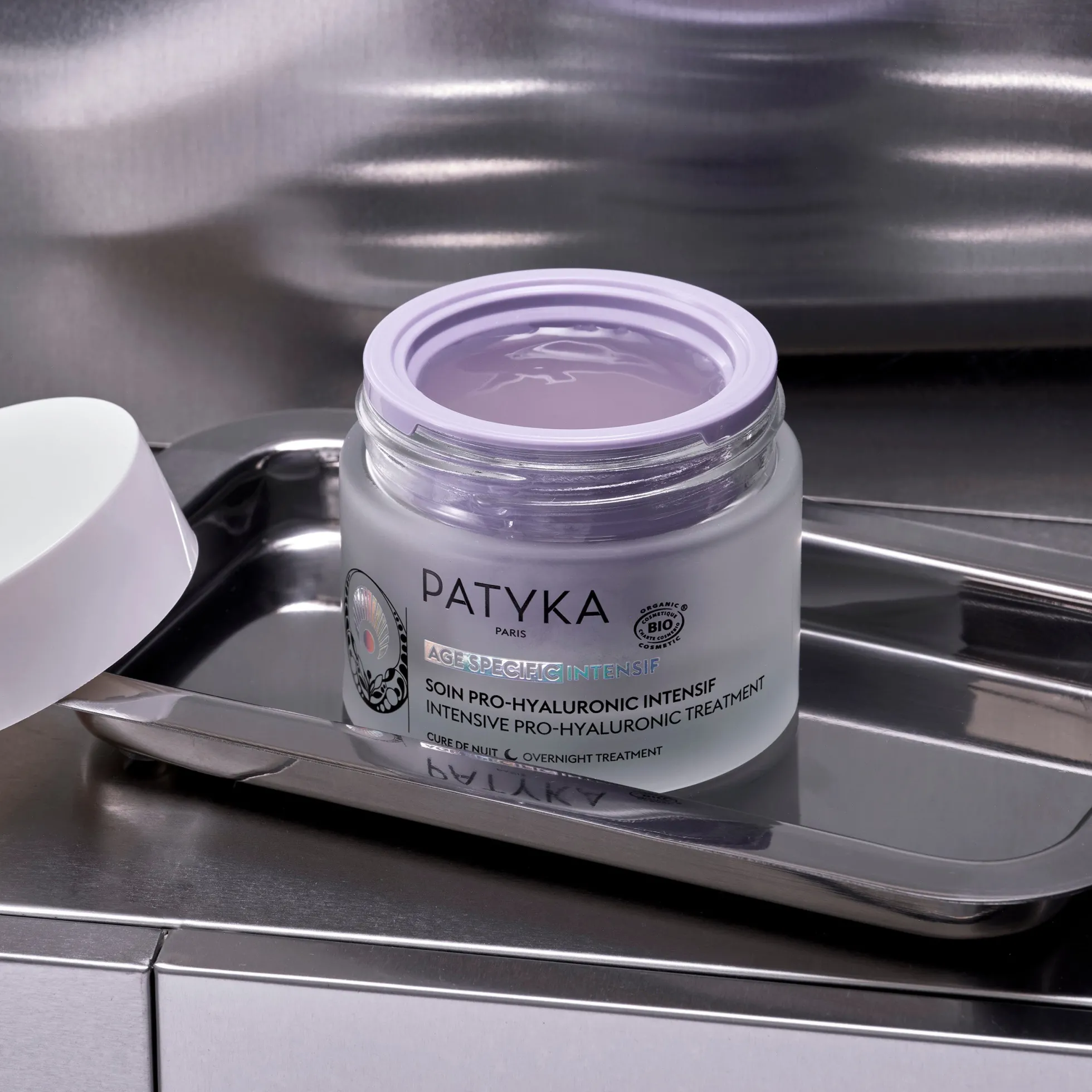 Soin Pro-Hyaluronic Intensif