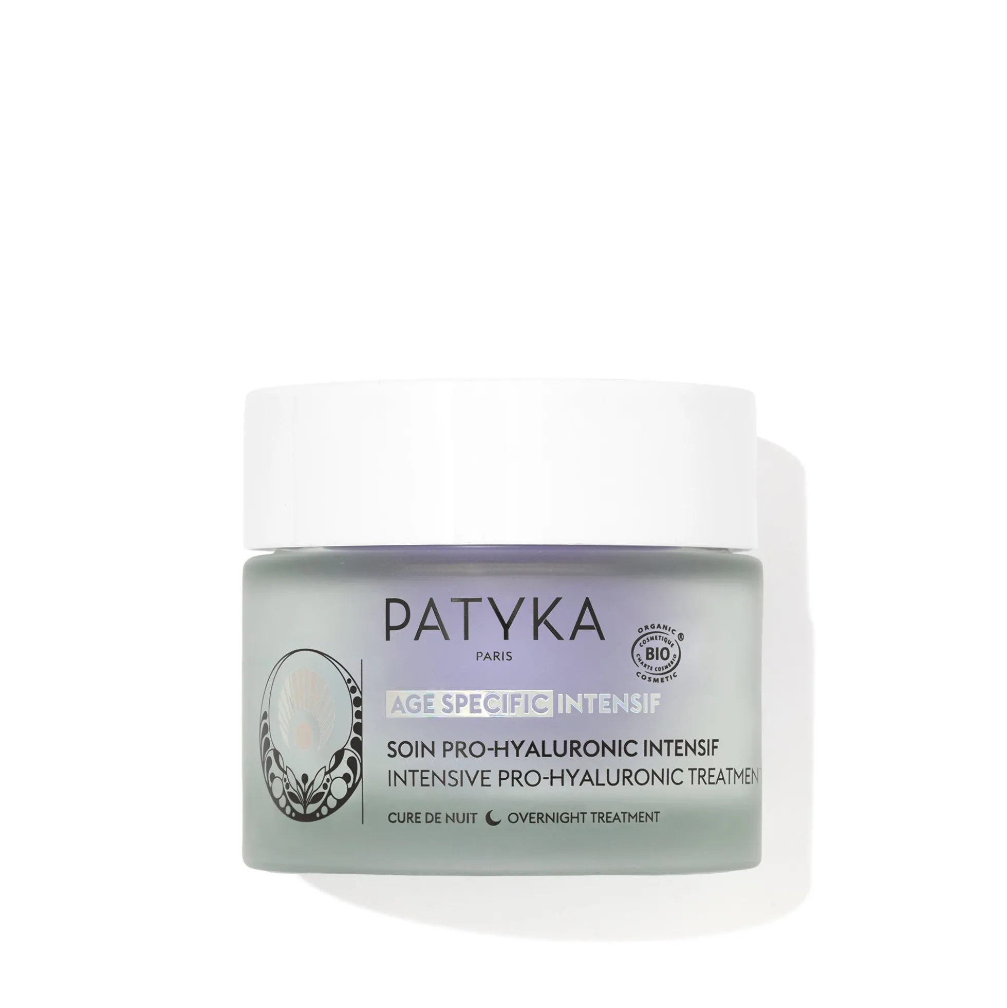 Soin Pro-Hyaluronic Intensif