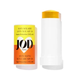 Soin Solaire Anti-âge SPF50