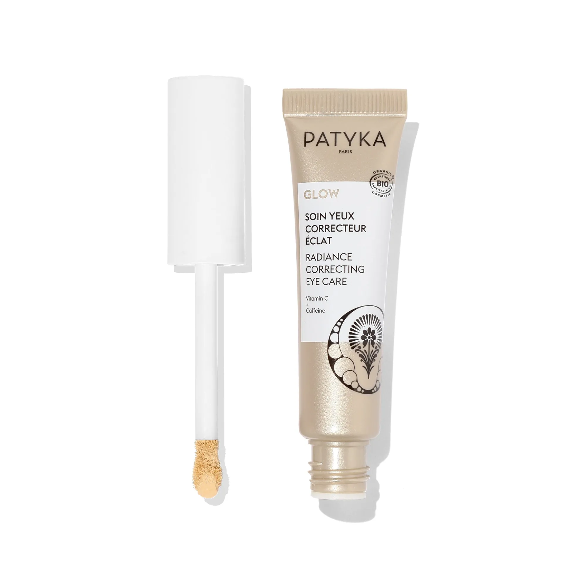 Soin Yeux Correcteur Éclat