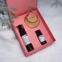 Solstice Revival Coffret Corps