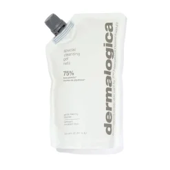 Special Cleansing Gel Nettoyant Moussant