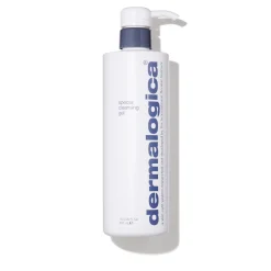 Special Cleansing Gel Nettoyant Moussant