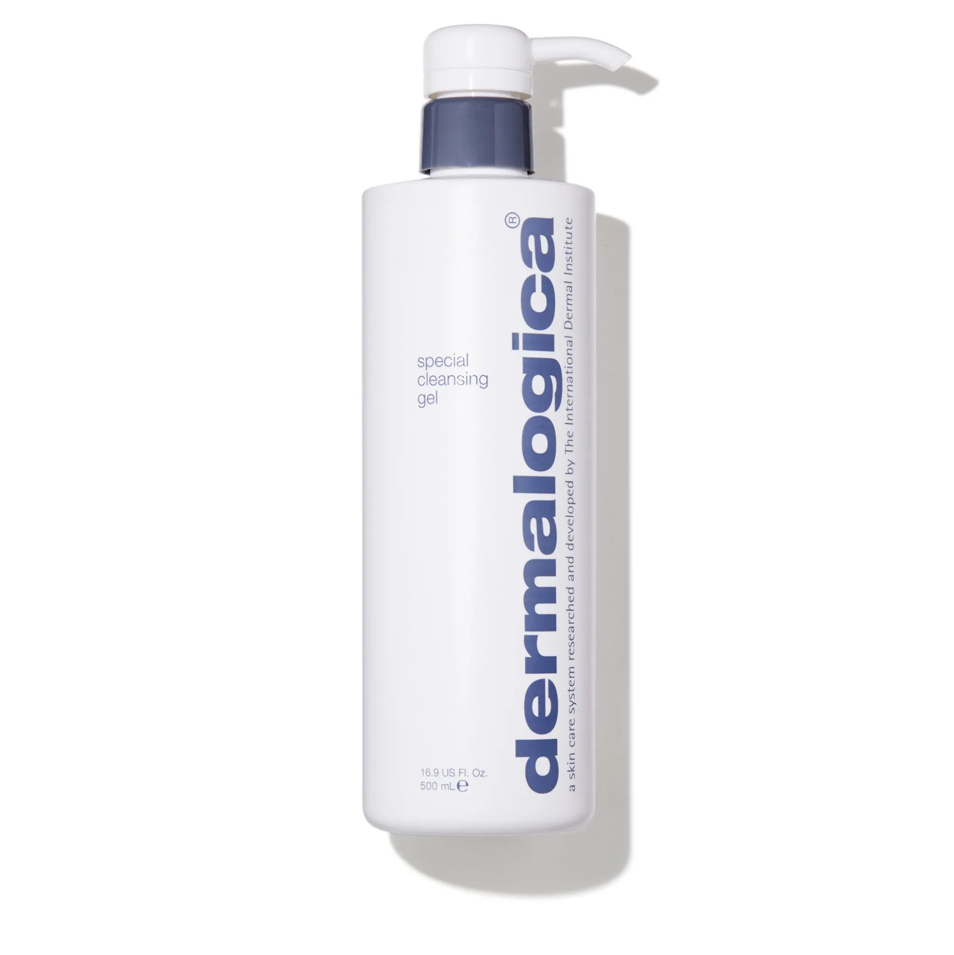 Special Cleansing Gel Nettoyant Moussant