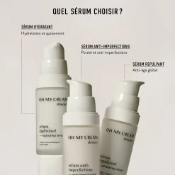 Sérum Anti-Imperfections