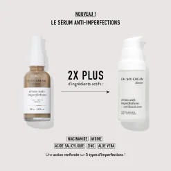 Sérum Anti-Imperfections