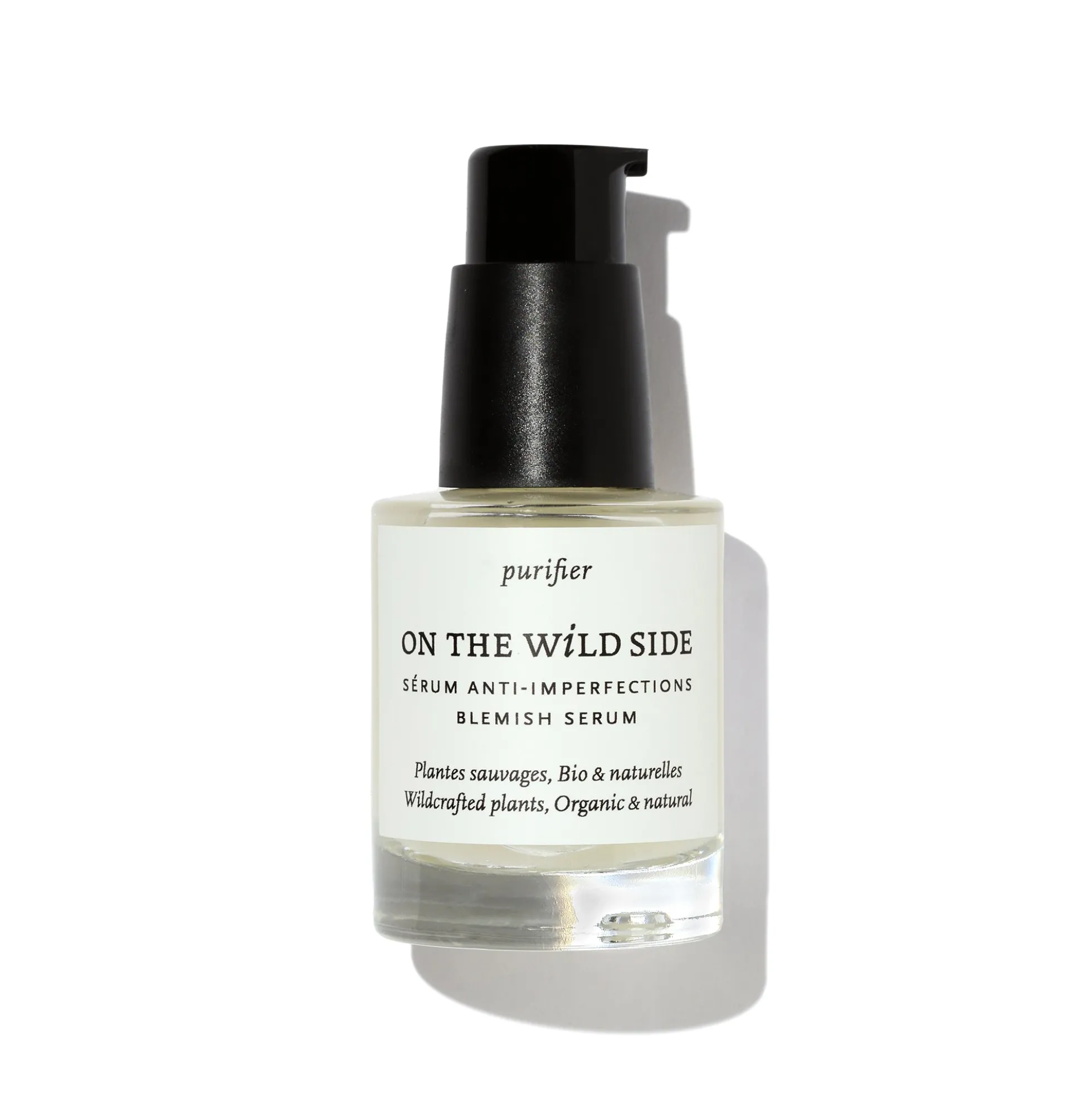 Sérum Anti Imperfections