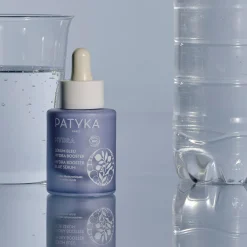 Sérum Bleu Hydra Booster
