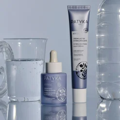 Sérum Bleu Hydra Booster