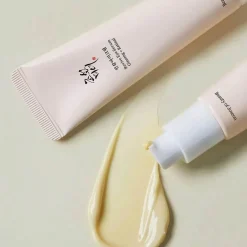Sérum Contour des Yeux Ginseng + Rétinal