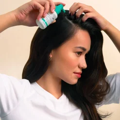 Sérum Fortifiant Cuir Chevelu aux Peptides d'Amarante