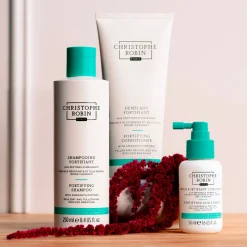 Sérum Fortifiant Cuir Chevelu aux Peptides d'Amarante