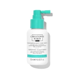 Sérum Fortifiant Cuir Chevelu aux Peptides d'Amarante