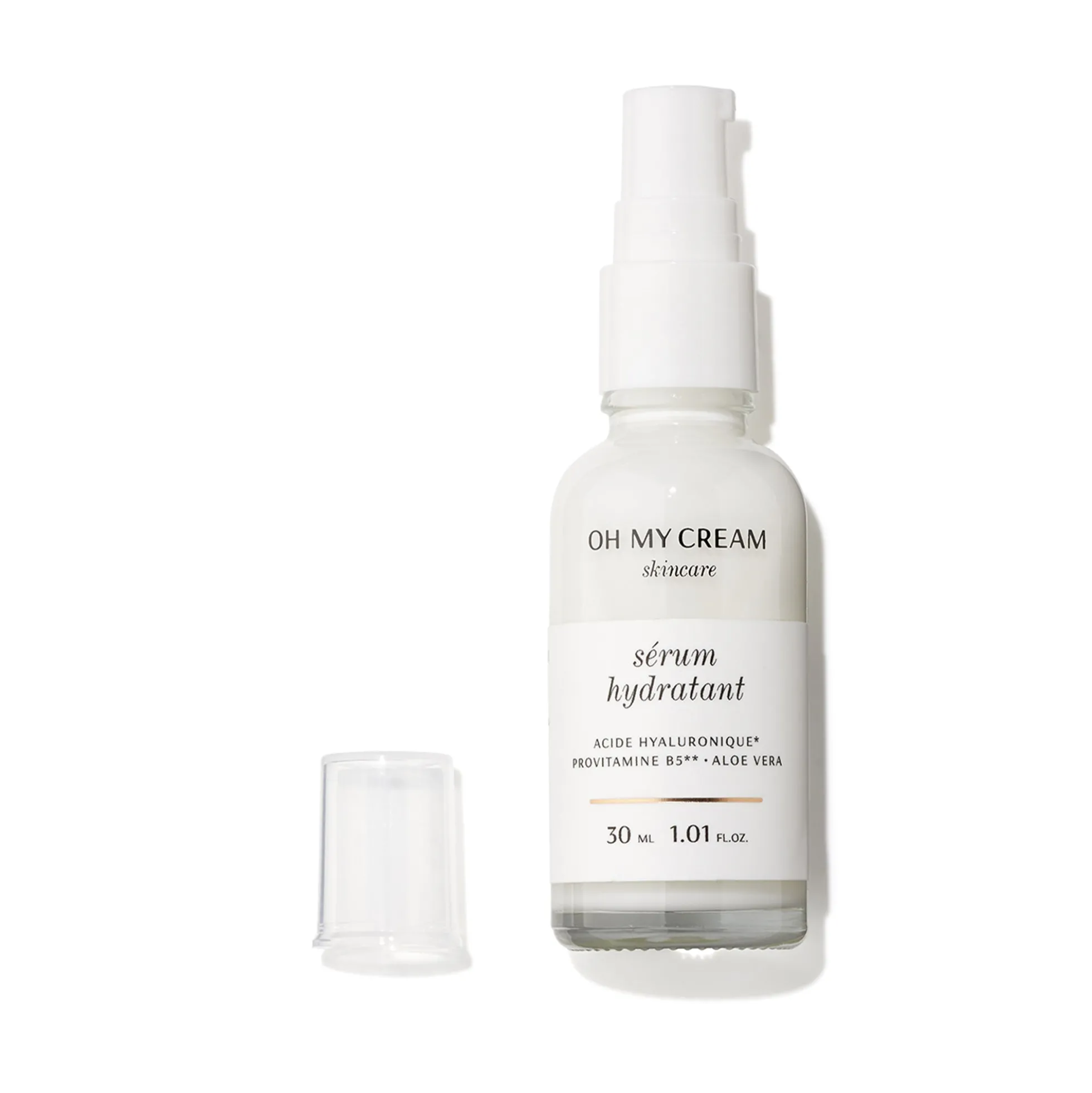 Sérum Hydratant
