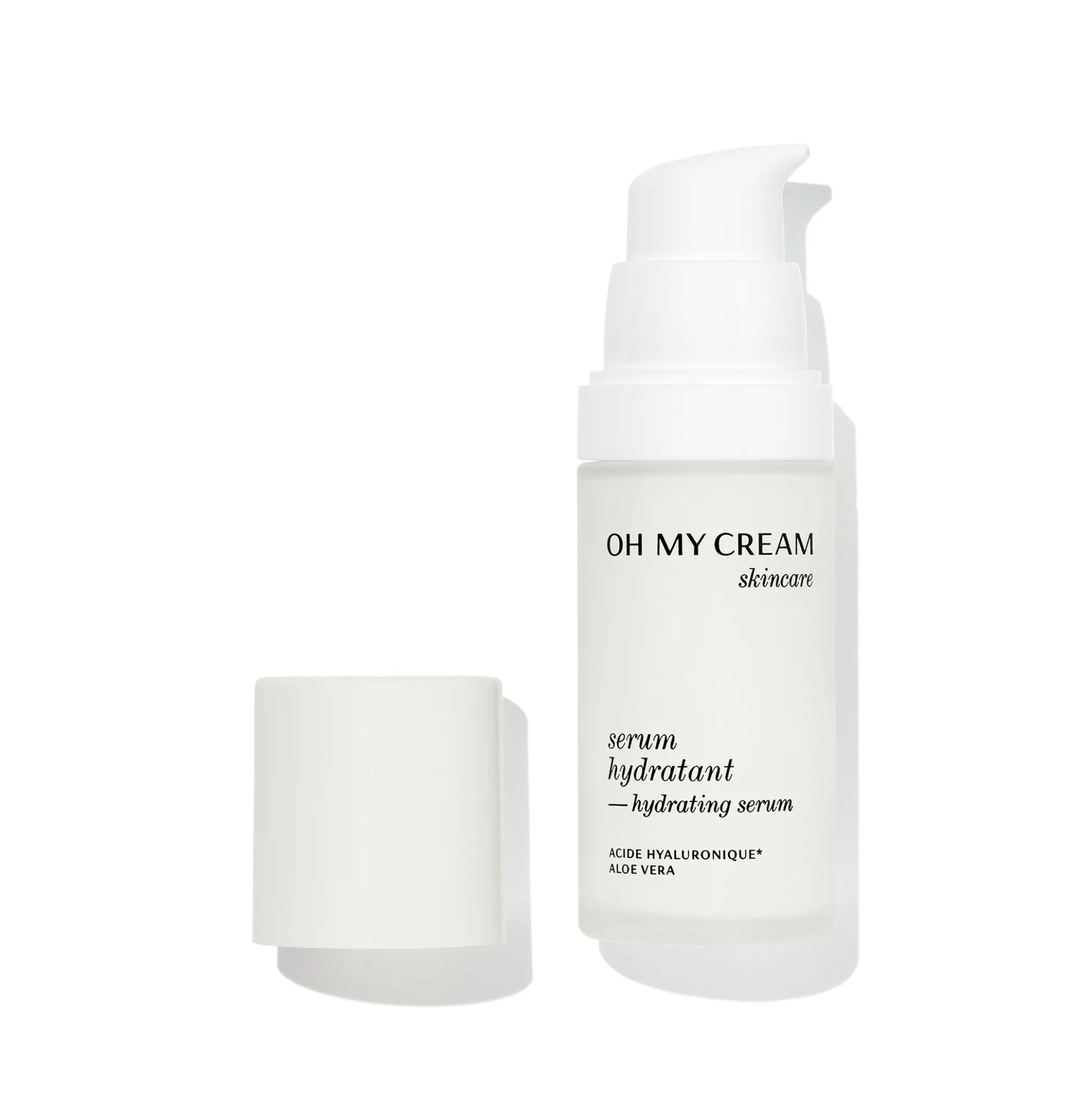Sérum Hydratant