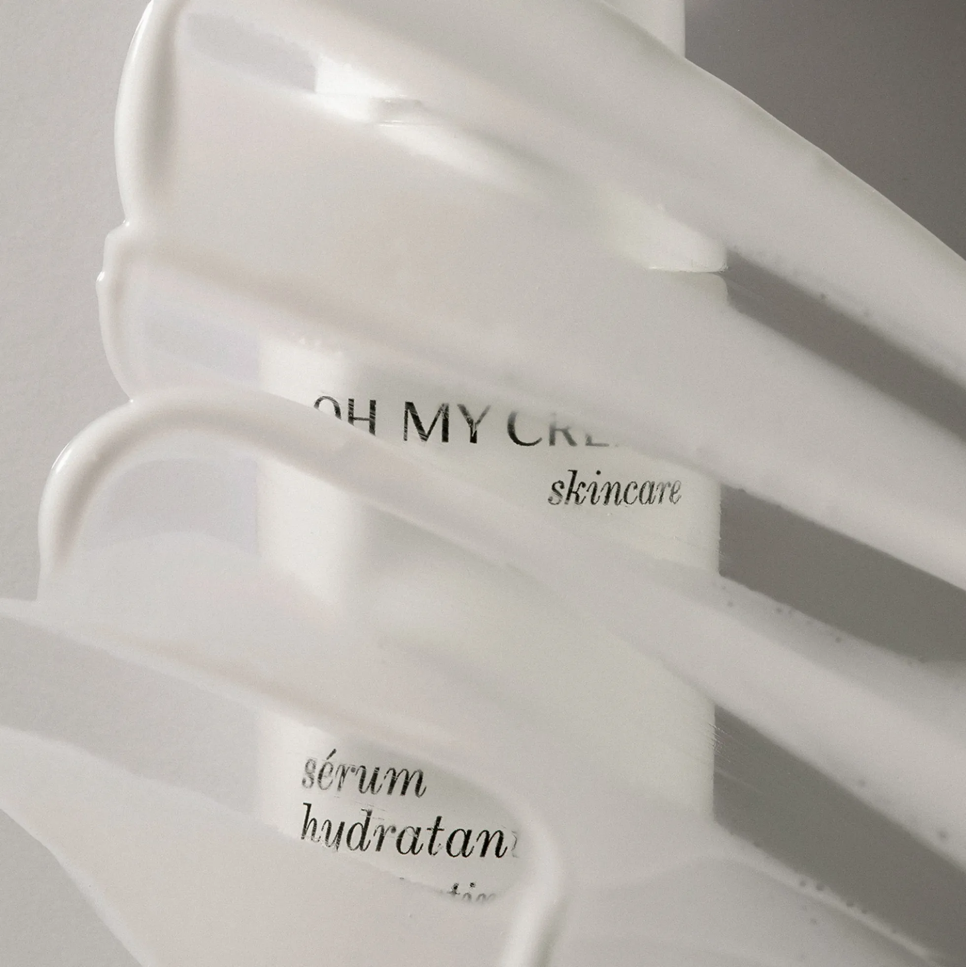 Sérum Hydratant